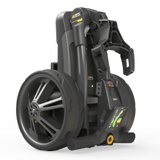 Chariot Electrique Powakaddy CT10 Compact GPS EBS