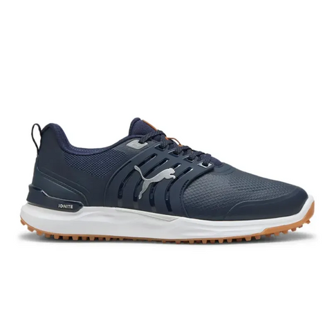 Chaussure PUMA IGNITE ELEVATE 2 Marine