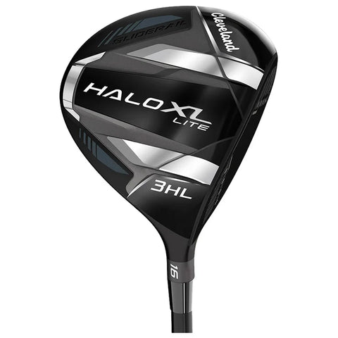 Bois de parcours CLEVELAND HALO XL LITE
