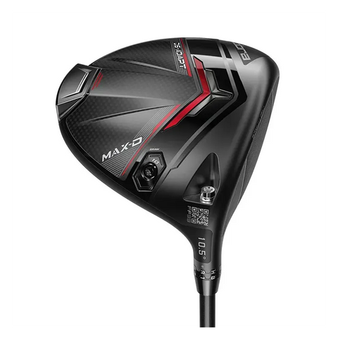 Driver Cobra DS-ADAPT MAX-D Droitier