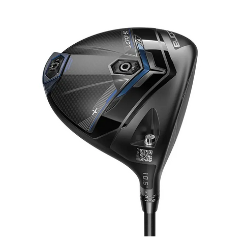 Driver Cobra DS-ADAPT X Droitier