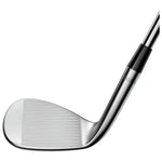 SW COBRA KING CHROME 2025