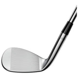 SW COBRA KING CHROME 2025