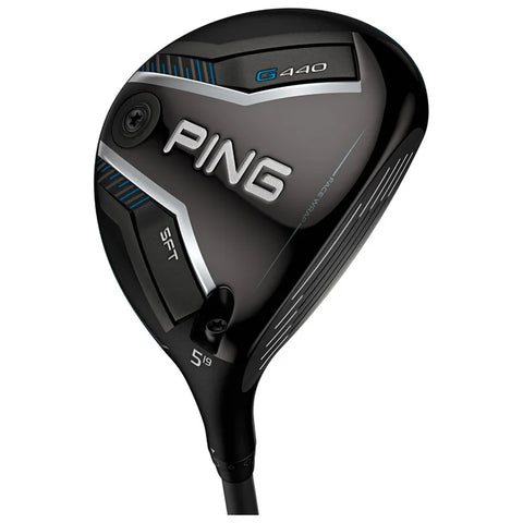 Bois PING G440 SFT
