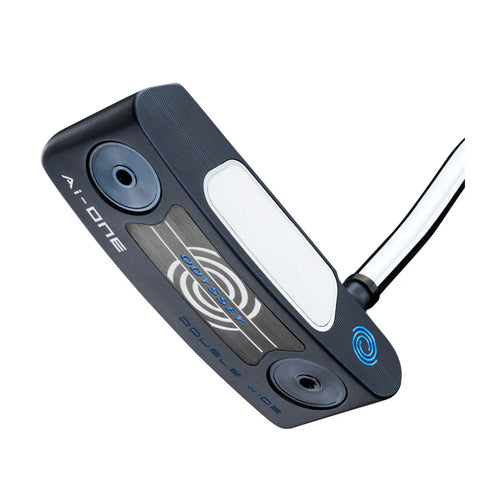 Putter ODYSSEY Ai ONE DOUBLE WIDE DB PSTL
