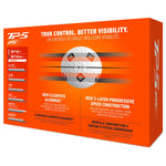 Balles de golf Taylormade TP5 Pix