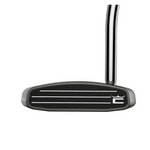 Putter COBRA KING VINTAGE GREY CUDA SB