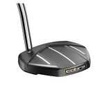 Putter COBRA KING VINTAGE GREY CUDA SB