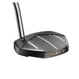 Putter COBRA KING VINTAGE GREY CUDA SB
