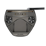 Putter COBRA KING VINTAGE GREY CUDA SB