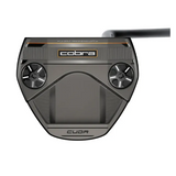 Putter COBRA KING VINTAGE GREY CUDA SB