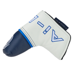 Putter ODYSSEY Ai ONE DOUBLE WIDE DB PSTL