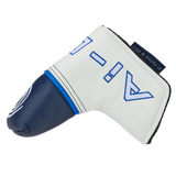 Putter ODYSSEY Ai ONE DOUBLE WIDE DB PSTL
