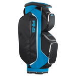 PING TRAVERSE BLEU/NOIR