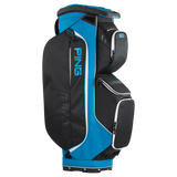 PING TRAVERSE BLEU/NOIR