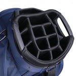 TAYLORMADE DELUXE 2025 NAVY/BLANC