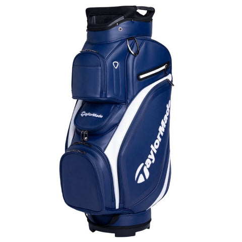 TAYLORMADE DELUXE 2025 NAVY/BLANC
