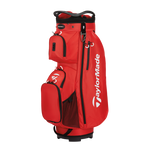 TAYLORMADE PRO CART ROUGE