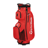 TAYLORMADE PRO CART ROUGE