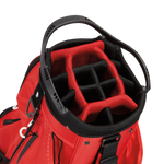 TAYLORMADE PRO CART ROUGE