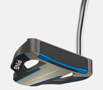 Putter PING SCOTTSDALE  CRAZ-E