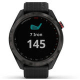 Montre Garmin Approach S42 Noir 2021