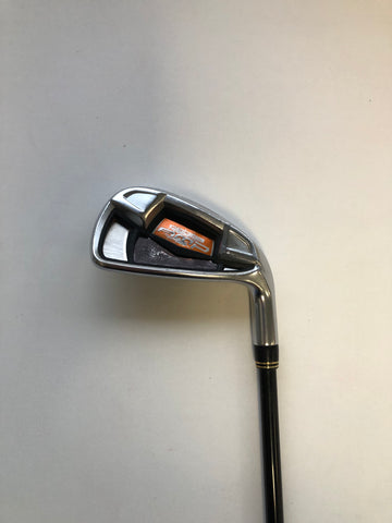 SERIE D'OCCASION COBRA AMP