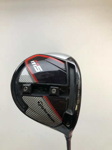 DRIVER D'OCCASION TAYLORMADE M5