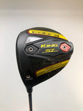 DRIVER D'OCCASION COBRA KING SPEEDZONE