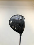 BOIS 5 D'OCCASION MIZUNO ST190 LADY