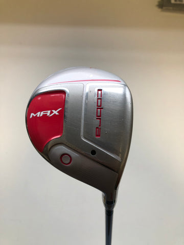 BOIS 7 D'OCCASION COBRA MAX LADY