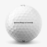 Balles de golf Titleist Pro V1