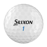 Balles de golf Srixon AD333