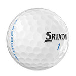Balles de golf Srixon AD333