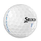 Balles de golf Srixon AD333