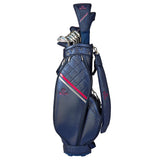 Kit complet Cleveland Bloom graphite