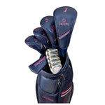Kit complet Cleveland Bloom graphite