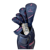 Kit complet Cleveland Bloom graphite