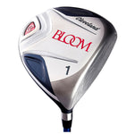 Kit complet Cleveland Bloom graphite
