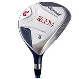 Kit complet Cleveland Bloom graphite