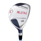 Kit complet Cleveland Bloom graphite