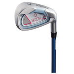 Kit complet Cleveland Bloom graphite