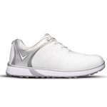 Chaussures de golf Callaway Halo Pro Blanc Women