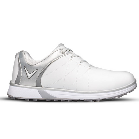 Chaussures de golf Callaway Halo Pro Blanc Women