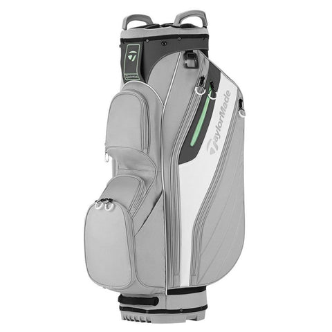 TAYLORMADE KALEA GRIS/VERT