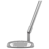 Putter Taylormade Kalea Premier Spider Mini