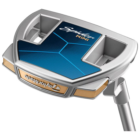 Putter Taylormade Kalea Premier Spider Mini