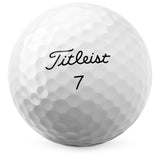Balles de golf Titleist Pro V1
