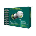 Balles de golf Taylormade Tour Response