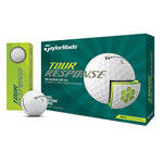 Balles de golf Taylormade Tour Response